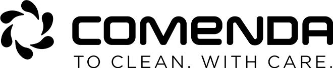 Logo Comenda
