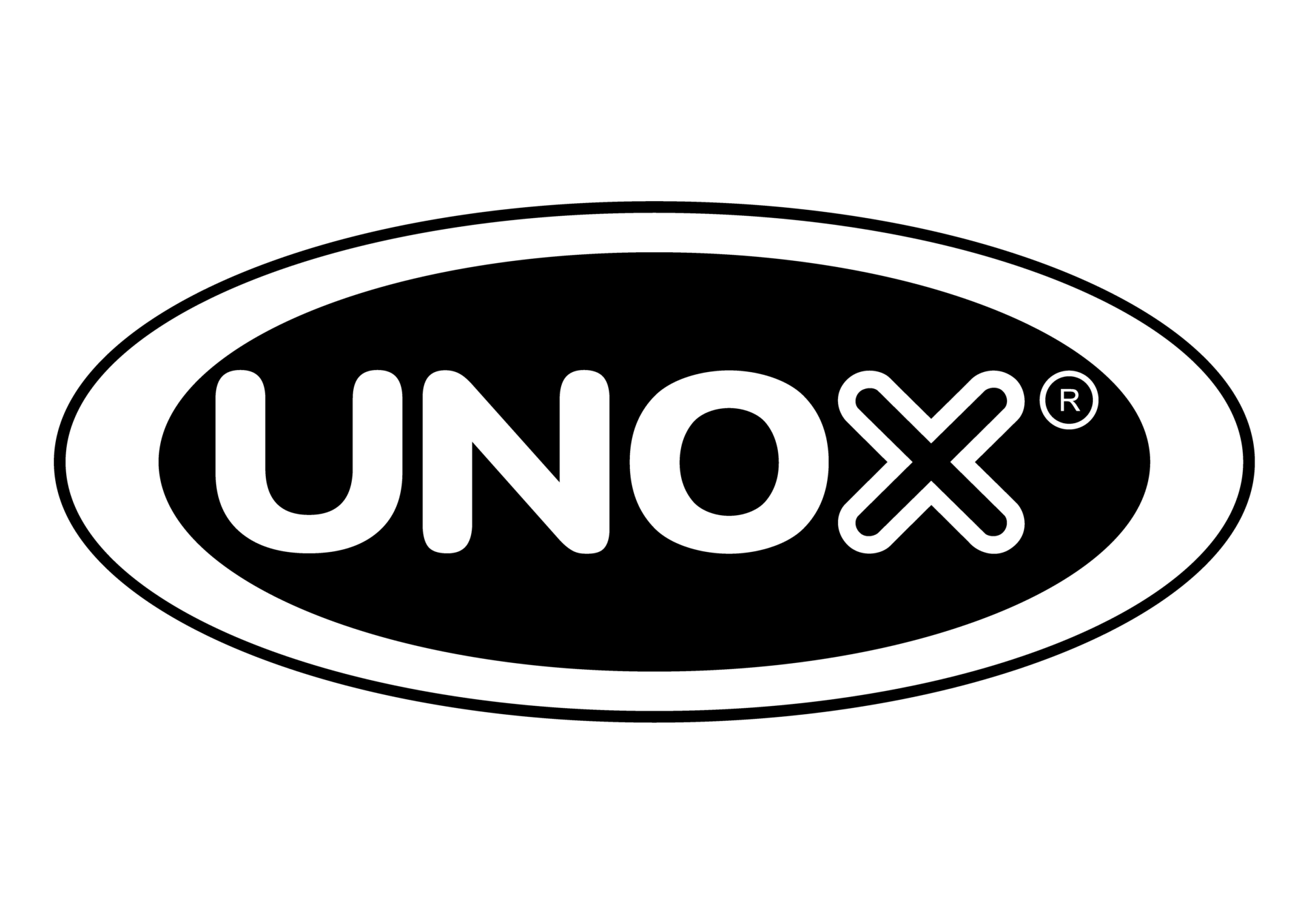 Logo Unox
