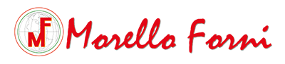Logo Morello Forni