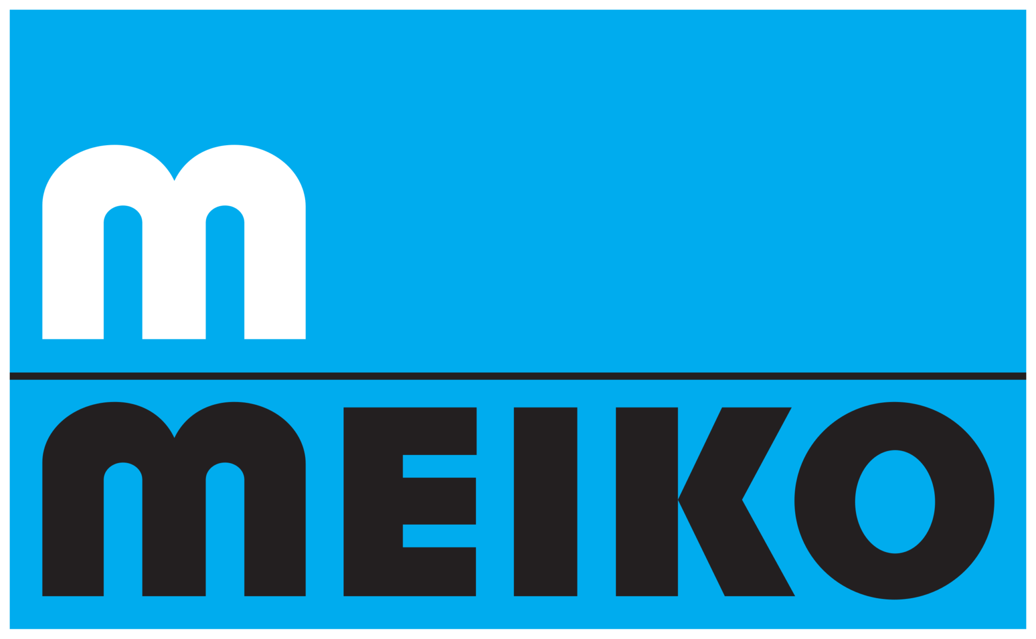 Logo Meiko