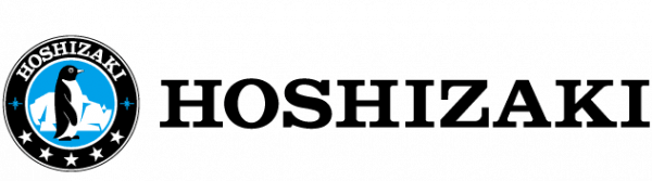 Logo Hoshizaki