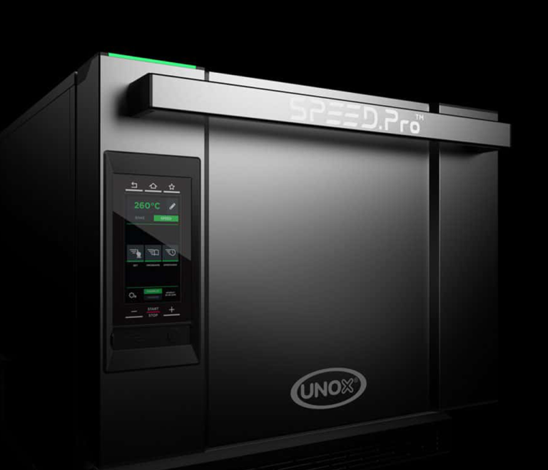 Unox Speed Oven